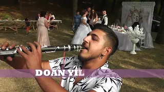 DOAN YILDIZ.....Ork. YILDIZ  &  BERG  Video-Kontakti: Ridvan YILDIZ-0894 320.....0897 931 254