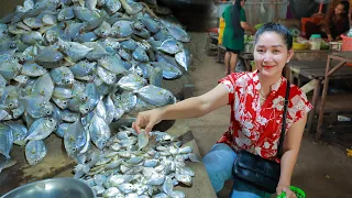 Buy Fillet Fish Meat For Delicious Soup | Fish Filleting Style from my friendly seller | Market Show