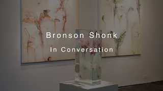 Bronson Shonk | Inflorescence | May 2024