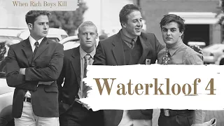 The Waterkloof 4 | When Rich Boys Murder | Are they really guilty?