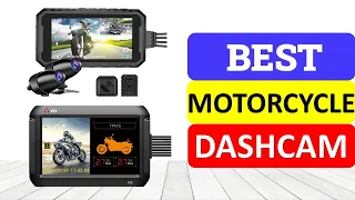 Top 10 Best Motorcycle Dash Cam In 2023 | Best Motorcycle Dashcam