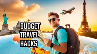 Travel Smarter: Mastering Budget Travel Secrets