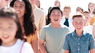 I Lived (OneRepublic) | One Voice Children's Choir feat. One Voice International