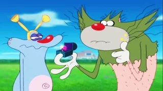 Oggy and the Cockroaches Special Compilation # 6 cartoon for kids огги и тараканы новые серии