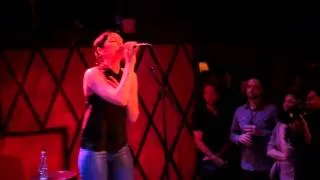 Jessie J - Nobody's Perfect (live - acoustic)