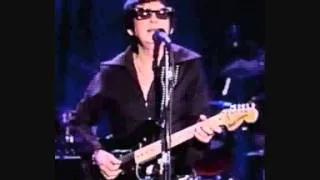 Roy Orbison - Dream (with lyrics)