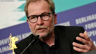 Ulrich Seidl über seinen neuen Film "Rimini" auf der Berlinale