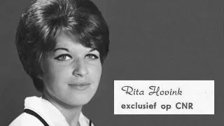 Rita Hovink - De blue blue beat ( 1964 )