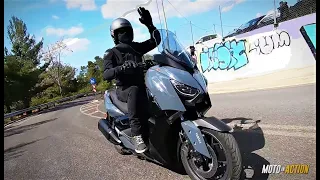 Moto in Action 28η Εκπομπή Season-5 (2020-2021)