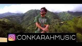 Backstreet Boys - As Long As You Love Me  (Conkarah Reggae Cover)