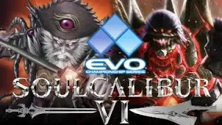 Soul Calibur 6 - EVO Character Predictions And Character Creation Reveal?