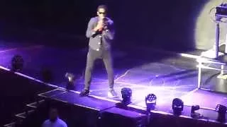 Tinie Tempah - Not Letting Go (HD)(Live @ The O2 Arena, London. 13/04/2015)