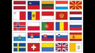 Confusing flags sorted by design