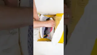 NordicBasketball Unpacking: Under Armour Curry 9