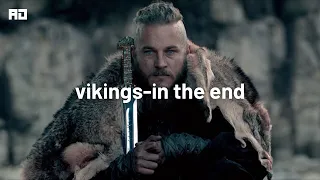 Vikings (2013-2020) ll In The End - Linkin Park