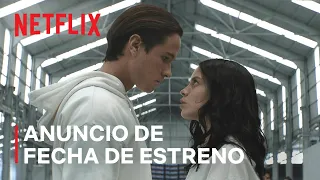 Control Z: Temporada 2 | Anuncio de fecha de estreno | Netflix