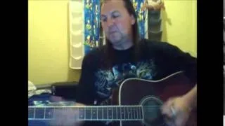 Take a look at yourself (cover) Written by Coverdale/Page