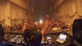 Luca Agnelli @ Spazio 900 - Roma 23/01/16 part 4