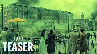 THE EIGHT HUNDRED (800)official trailer 2021