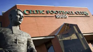 Celtic 'very sorry' over historic child abuse as club speaks out over 'abhorrent crime'