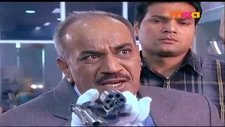 CID Telugu Episode 640 14 Febraury 14