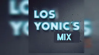 LOS YONIC'S MIX DJ TOTTO (E.S)
