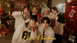 BOYNEXTDOOR (보이넥스트도어) ‘Last Christmas’ (원곡 : Wham!) Holiday Special Clip