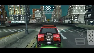 Forza Horizon And Need For Speed Drive In Downtown | #forzahorizon #need for speed