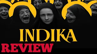 [REVIEW] - Indika