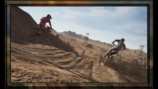 New Compound DLC - Monster Energy Supercross The Game Extended Cut