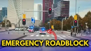 [POV] ENTIRE City BLOCKED For Newborn Emergency Transport