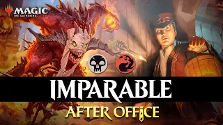 😈 JAMÁS CONCEDAS ANTES DE TIEMPO ⚫🔴 RAKDOS SACRIFICE | Magic Arena Explorer | Mazos de Pioneer