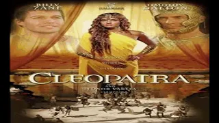 Cleopatra || 1997 Historical Movie Drama | English