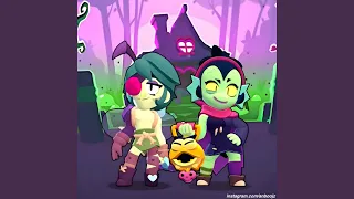 The Swamp Of Love (Brawl Stars Menu Music)