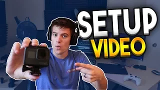 HOW TO MAKE YOUTUBE VIDEOS