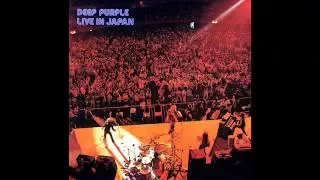Deep Purple - Highway Star (August 16, 1972)
