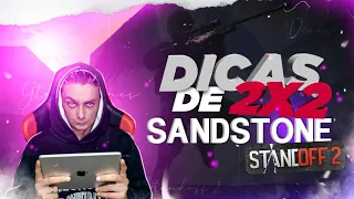 STANDOFF 2, DICAS MODO “ALIADO” #SANDSTONE Parte 1