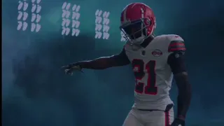 "Cleveland's Bleeding" Cleveland Browns 2023-2024 Hype Video