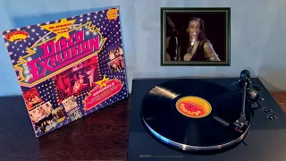 Sister Sledge - We Are Family (1979) [Vinyl Video]