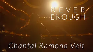 Chantal Ramona Veit - Never Enough (The Greatest Showman Cover)