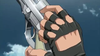 Black Lagoon AMV - Bang Bang by Hollywood Undead