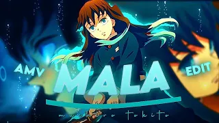 THE MIST/Muchiro Tokito *amv/edit* MALA!!