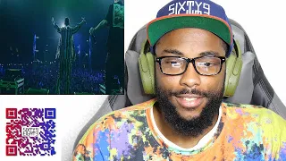 YNY Sebi x Bogdan DLP - Tarabanele (Official Video) CKO Reaction