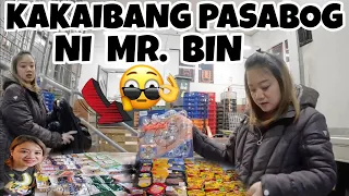 FIRST TIME KO MAKAKUHA NG GANITONG LARUAN SA BASURAHAN | DUMPSTER DIVING | THAI-FINNISH