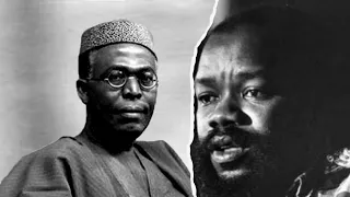 Why Awolowo Betrayed Ojukwu (did Awolowo really betrayed Ojukwu)