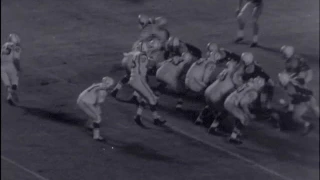 08/17/59 Colts defeat college all-stars, 29-0