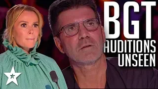 UNSEEN Auditions on Britain's Got Talent 2020 | Episode 2 | Got Talent Global