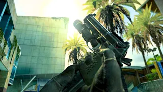 Call of Duty Ghosts Multiplayer Gameplay in 2023 (No Commentary)