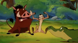 Timon & Pumbaa - Never Everglades Full Episodes