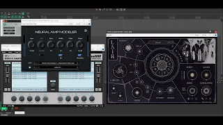 Aberrant Lair -  the most awesome reverb for sound design!